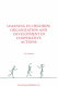 Learning in children : organization and development of cooperative actions /