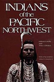 Indians of the Pacific Northwest : a history /
