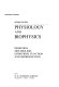Physiology and biophysics /