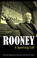 Rooney : a sporting life /