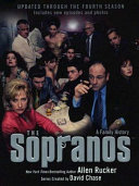 The Sopranos : a family history /