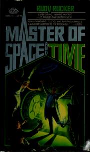 Master of space and time /