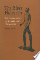 The river flows on : Black resistance, culture, and identity formation in early America /