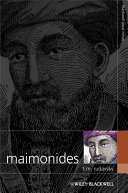 Maimonides /