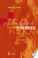 Practical Usage of TSO REXX /