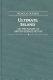 Ultimate island : on the nature of British science fiction /