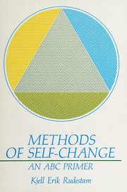Methods of self-change : an ABC primer /