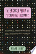 The encyclopaedia of psychoactive substances /