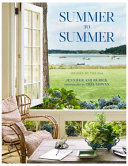 Summer to summer : houses by the sea /