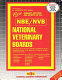 National veterinary boards : NVB /