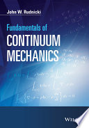 Fundamentals of continuum mechanics /