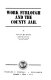 Work furlough and the county jail /