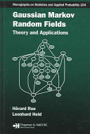 Gaussian Markov random fields : theory and applications /
