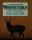 Leonard Lee Rue III's whitetails : answers to all your questions on life cycle, feeding patterns, antlers, scrapes and rubs, behavior during the rut, and habitat /