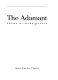 The adamant : poems /