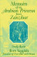 Memoirs of an Arabian princess from Zanzibar /