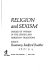 Religion and sexism ; images of woman in the Jewish and Christian traditions /