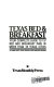 Texas bed & breakfast /