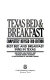 Texas bed & breakfast /