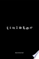 Finlater : a novel /