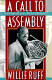 A call to assembly : the autobiography of a musical storyteller /