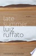 Late summer : a novel /