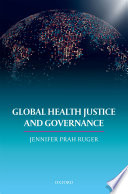 Global health justice and governance /