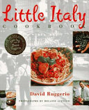 Little Italy cookbook /