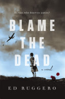 Blame the dead /