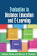 Evaluation in distance education and e-learning : the unfolding model /