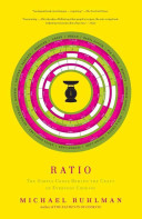 Ratio : the simple codes behind the craft of everyday cooking /