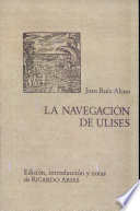 La Navegación de Ulises : auto sacramental /