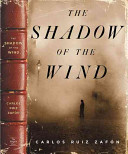 The shadow of the wind /