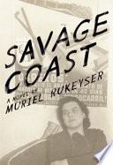 Savage coast : a novel /