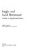 Insight and social betterment : a preface to applied school science /