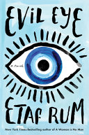 Evil eye : a novel /