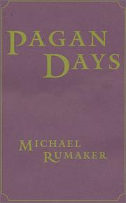 Pagan days /