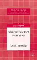 Cosmopolitan borders /