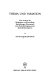 Thema und Variation : eine Analyse der Shakespeare- und Strindberg-Bearbeitungen Dürrenmatts unter Berücksichtigung seiner Komödienkonzeption /