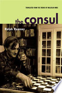 The consul : conversations with Gérard Berréby /