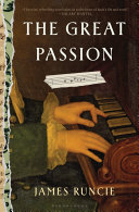 The great passion : a novel /