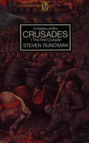 A history of the Crusades /