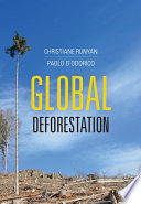 Global deforestation /