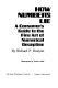 How numbers lie : a consumer's guide to the fine art of numerical deception /