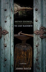 Another governess : The least blacksmith : a diptych /