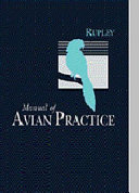 Manual of avian practice /