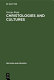 Christologies and cultures : toward a typology of religious worldviews /
