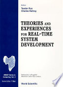 Theories and experiences for real-time system development /