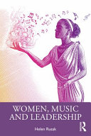 Women, music and leadership /