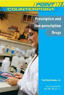 Prescription and non-prescription drugs /